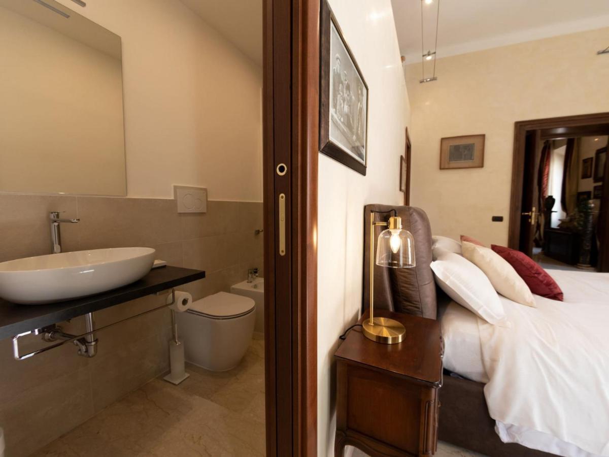 The Best Rent - Apartment With A View On Altare Della Patria 로마 외부 사진
