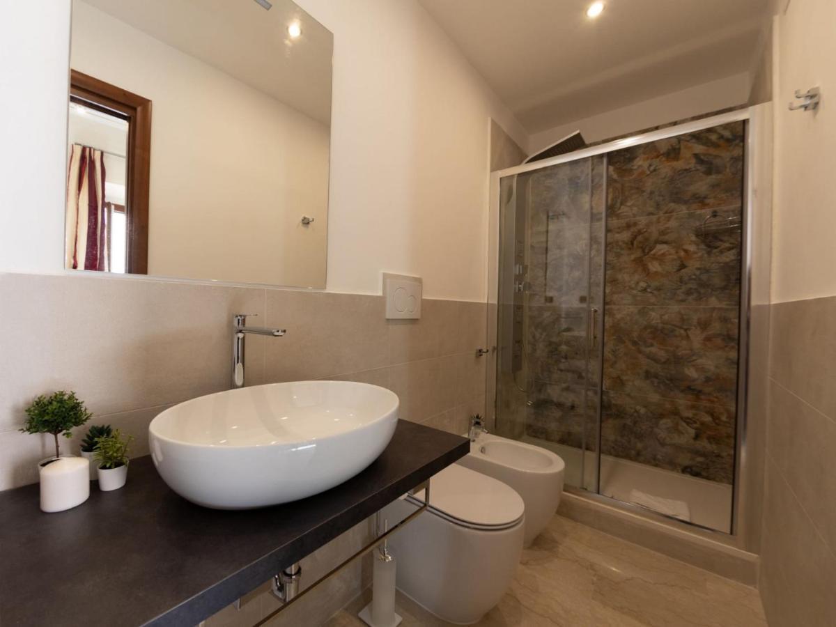 The Best Rent - Apartment With A View On Altare Della Patria 로마 외부 사진