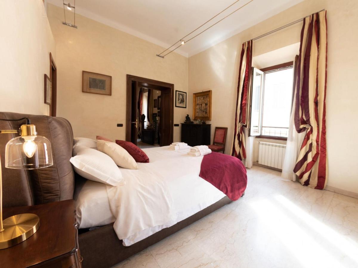 The Best Rent - Apartment With A View On Altare Della Patria 로마 외부 사진