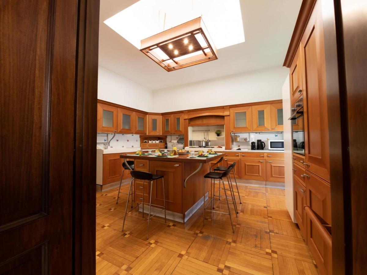 The Best Rent - Apartment With A View On Altare Della Patria 로마 외부 사진