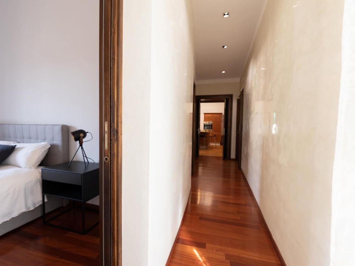 The Best Rent - Apartment With A View On Altare Della Patria 로마 외부 사진